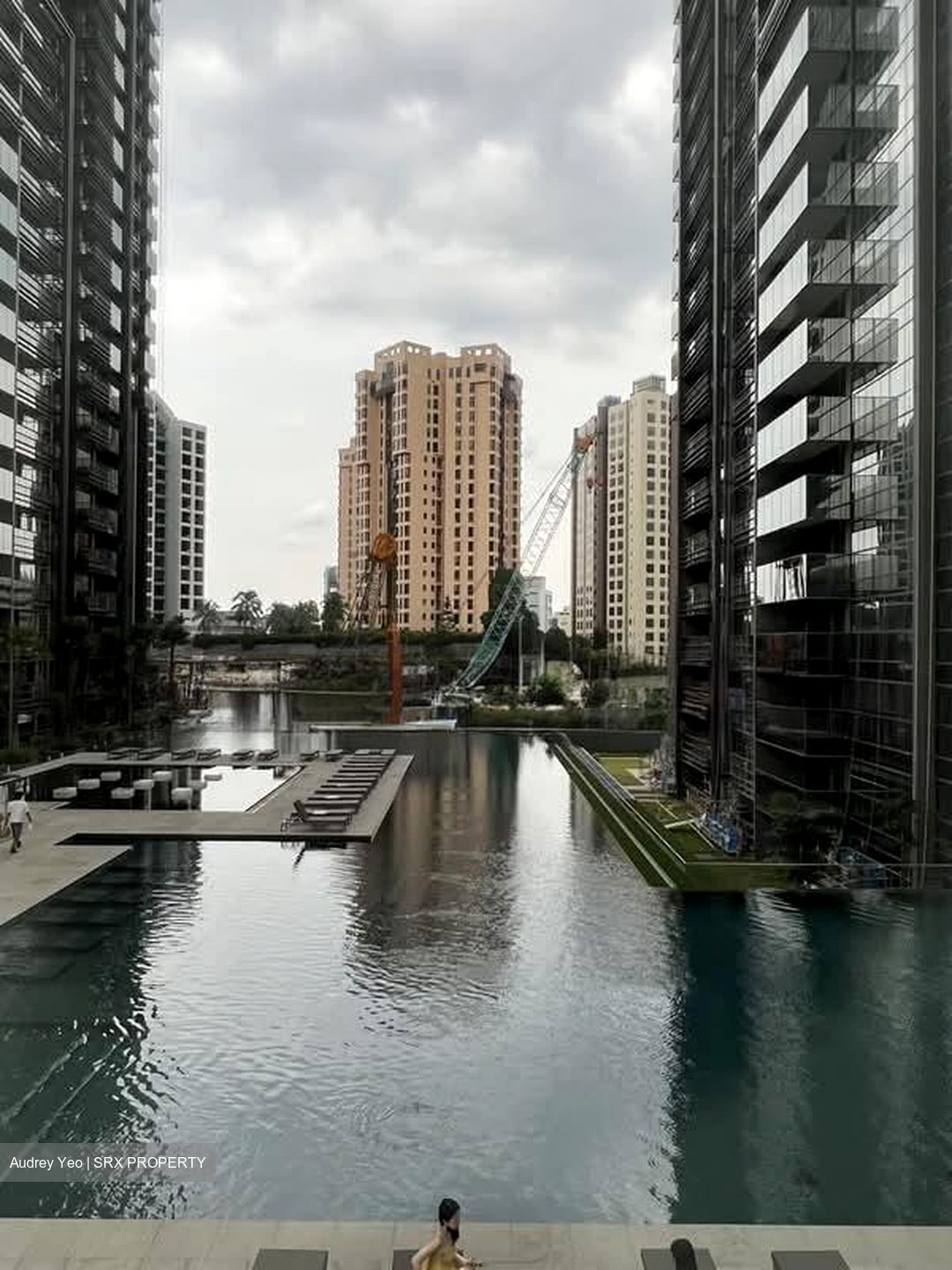 JadeScape (D20), Condominium #573949661